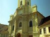 Biserica Romano-Catolica Sfintii Petru si Pavel din Brasov - brasov